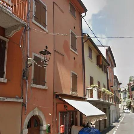 Stecla's House *