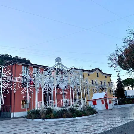 Stecla's House 公寓 加尔达