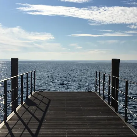 Stecla's House Daire *