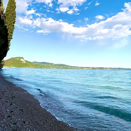 Stecla's House Garda (Verona)