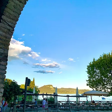 Stecla's House Garda (Verona)