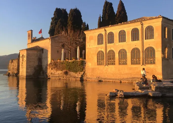 Stecla's House Garda (Verona)