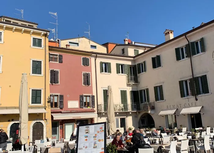 Stecla's House * Garda (Verona)