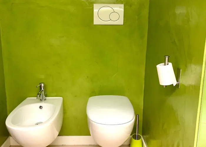 Lejlighed Stecla's House