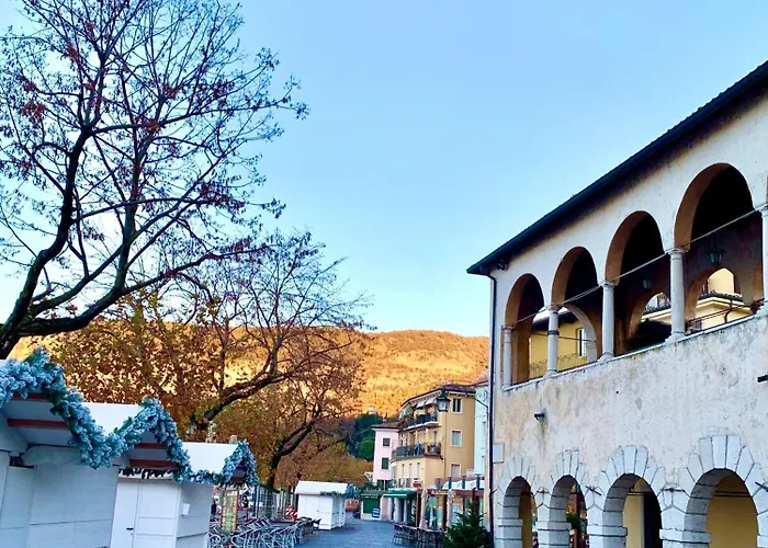 Stecla's House * Garda (Verona)
