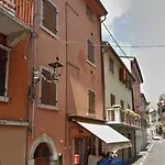 Stecla's House *