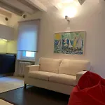 Appartement Stecla's House *