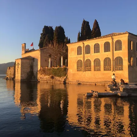 Stecla's House Garda Garda (Verona)