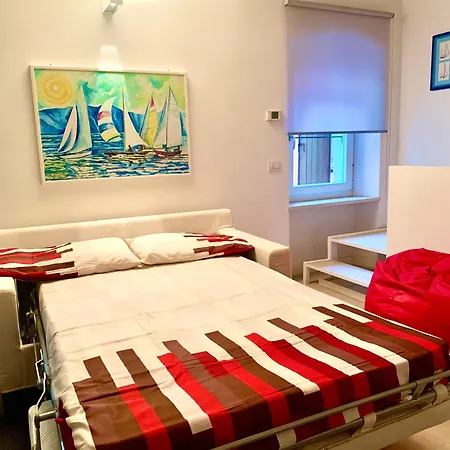 Stecla's House Garda Apartment *