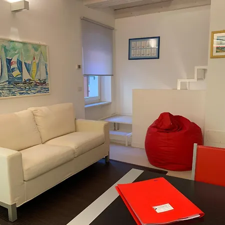Stecla's House Garda Apartment *