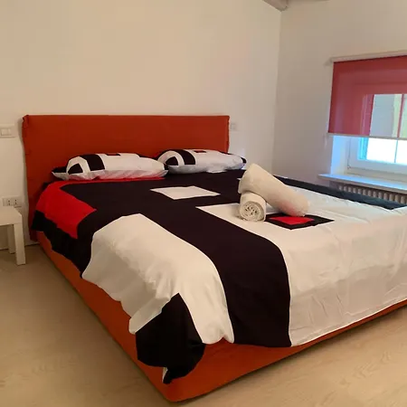 Apartment Stecla's House Garda Garda (Verona)