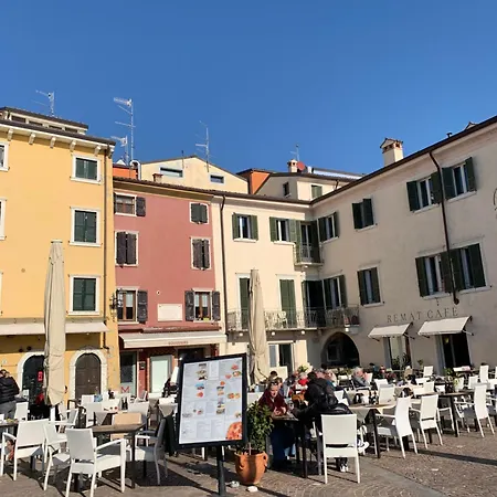 Stecla's House Garda * Garda (Verona)