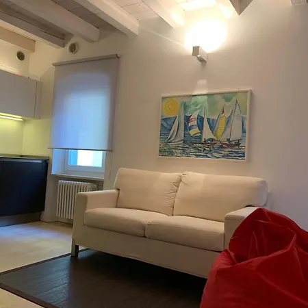 Apartment Stecla's House Garda *