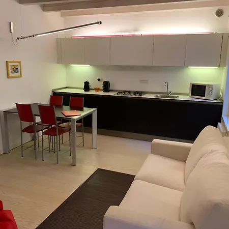 Apartment Stecla's House Garda Garda (Verona)