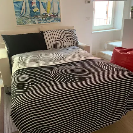 Apartment Stecla's House Garda