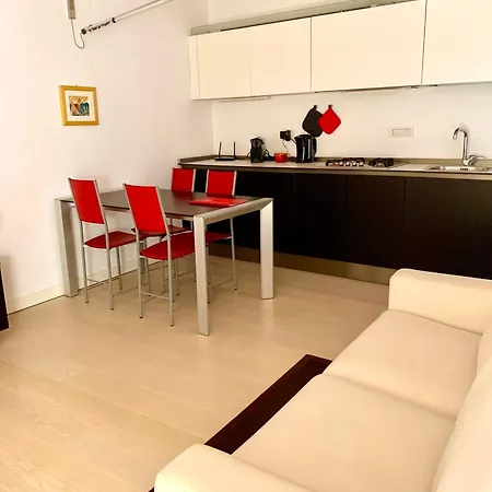 아파트 Stecla's House *