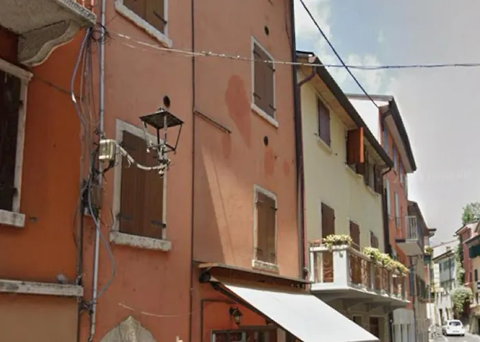 Stecla's House *