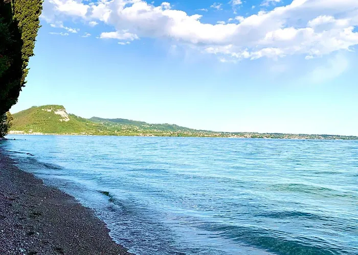 Stecla's House Garda (Verona)