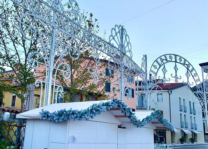Apartman Stecla's House