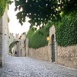 Stecla's House شقة