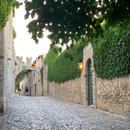 Stecla's House דירה