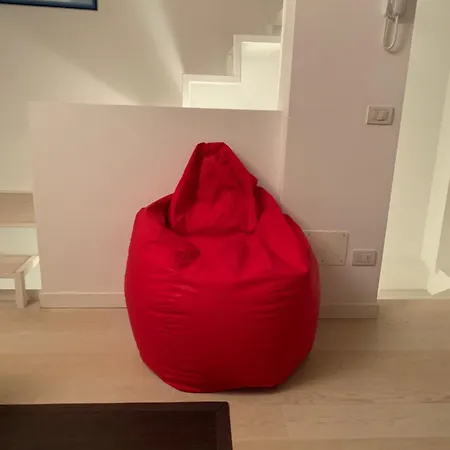 Stecla's House דירה