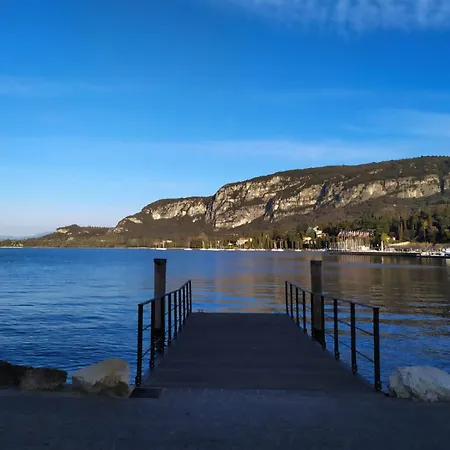 דירה Stecla's House *