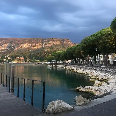 דירה Stecla's House *