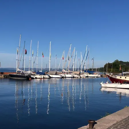 דירה Stecla's House גארדה