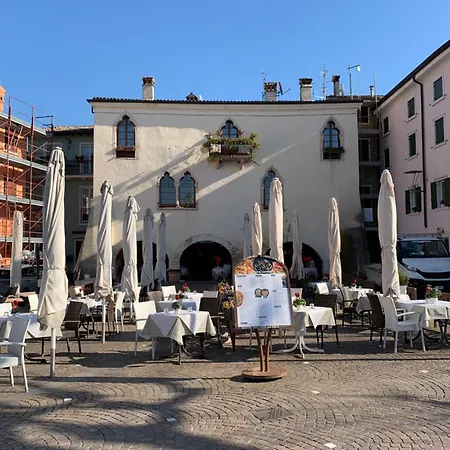 Stecla's House * גארדה