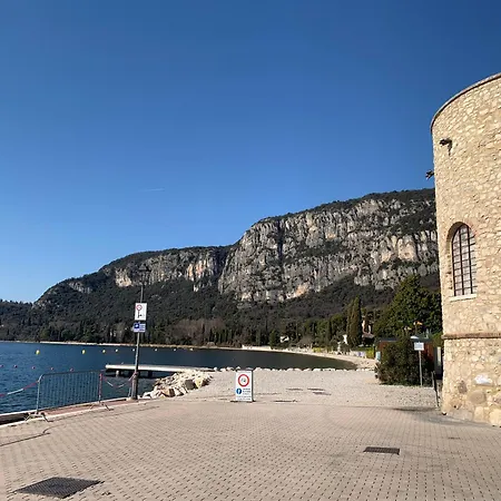 דירה Stecla's House גארדה