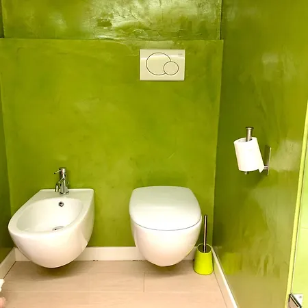 דירה Stecla's House