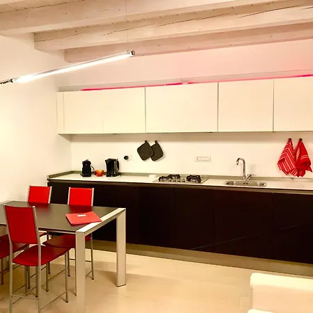 דירה Stecla's House *