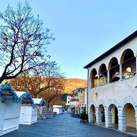 Stecla's House * גארדה