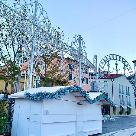 דירה Stecla's House